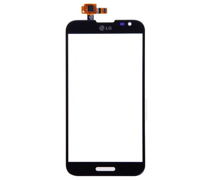 LG Optimus G Pro Touch Screen Digitizer - Black, Original